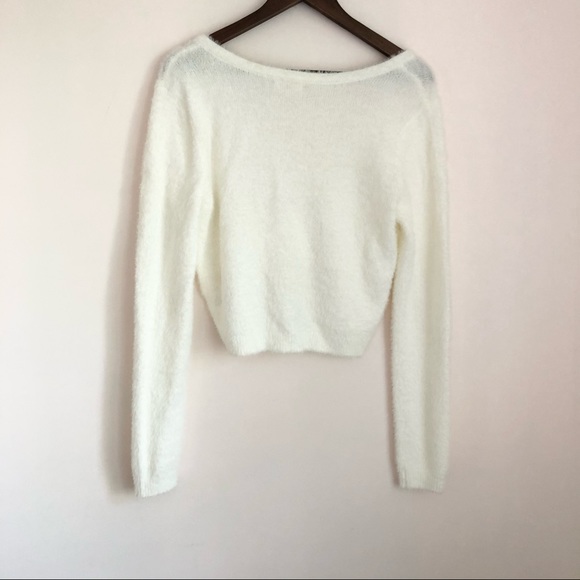 Lottie Moss Dollhouse Sweater - Picture 4 of 9